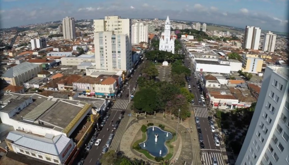 Prefeitura de Franca reajusta e publica o novo valor da UFMF do Município
